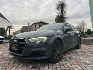 Audi A3 SPB 35 TDI S tronic Business