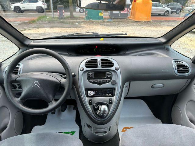 CITROEN Xsara Picasso 1.6 Chrono