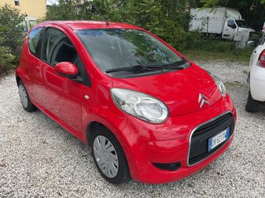 Citroen C1 1.0 " Cambio automatico"