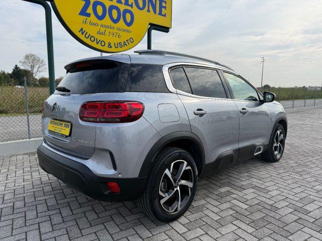 CITROEN C5 Aircross PureTech 130 S&S EAT8 Shine PREZZO REALE
