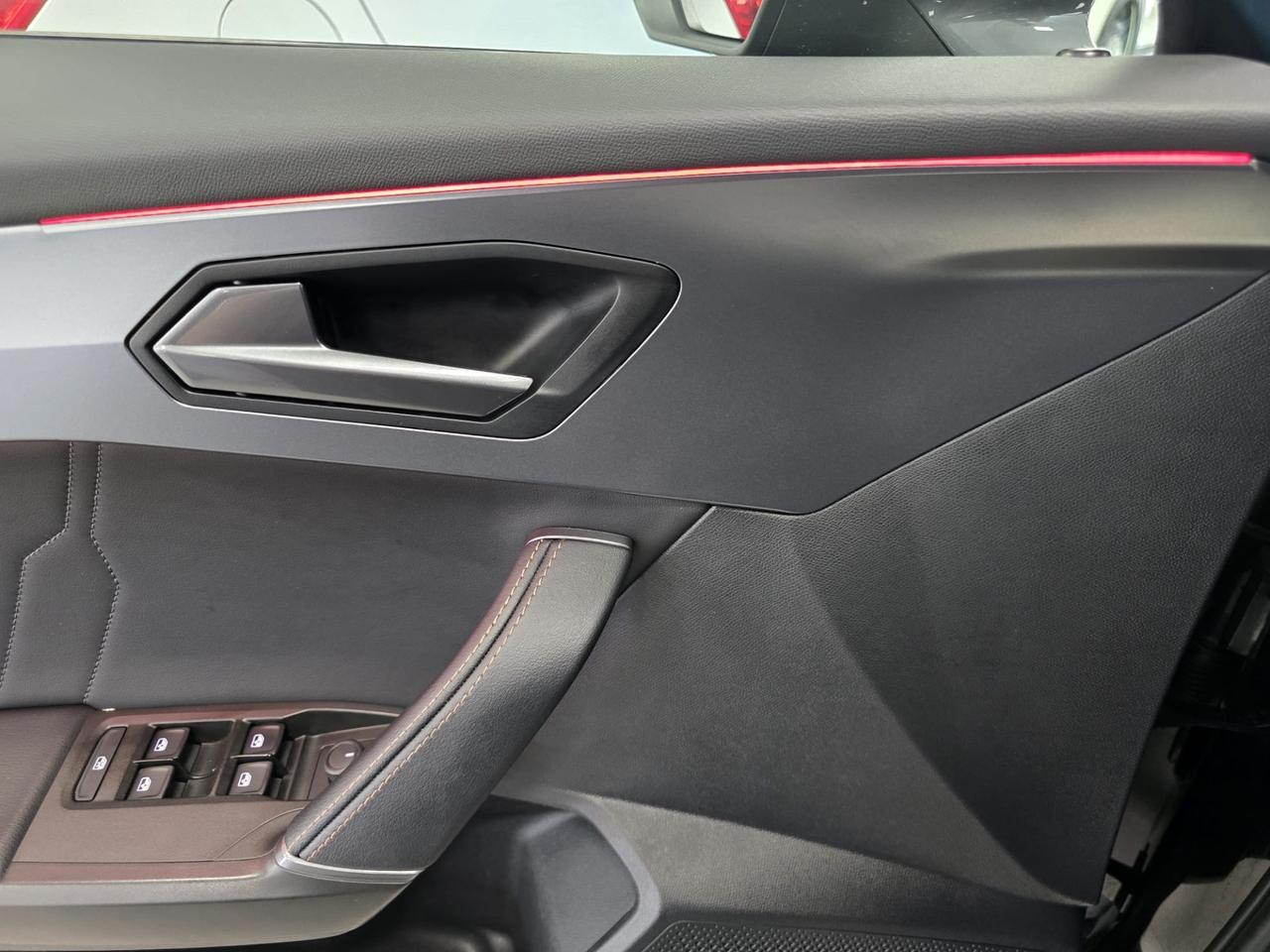 Cupra Formentor XDrive 2.0 TDI 150cv 2023 km 12000