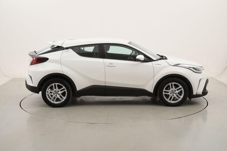 Toyota C-HR Hybrid Business BR855301 1.8 Full Hybrid 122CV