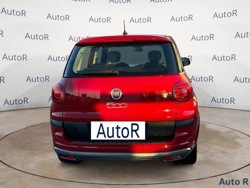 FIAT 500L 500L 1.3 Multijet 95 CV Connect