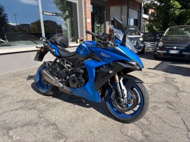 Suzuki GSX S 1000