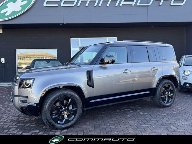 LAND ROVER Defender 110 3.0D I6 250 CV AWD Auto X-Dynamic SE