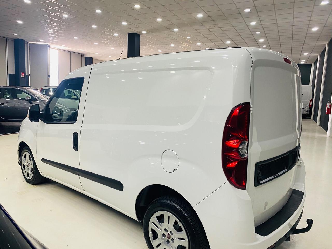 Fiat Doblo 1.6 MTJ 105 CV