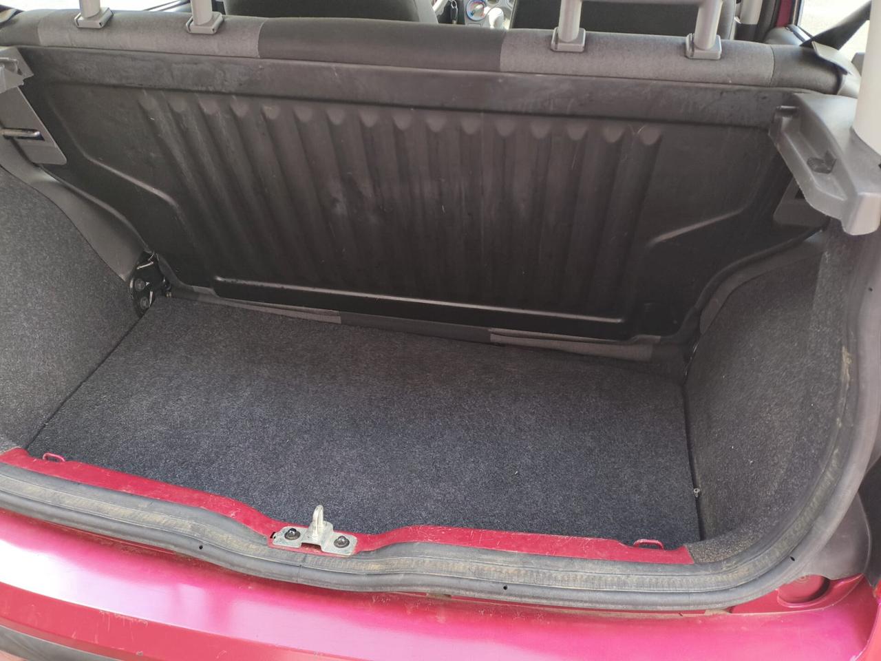 Fiat Panda 1.2 Emotion