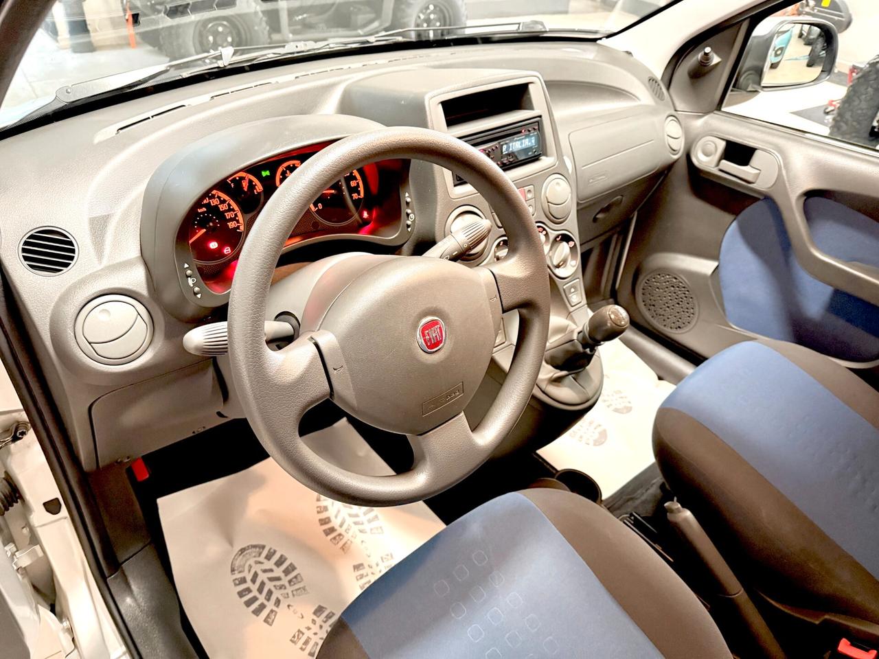 Fiat Panda 1.2 Dynamic