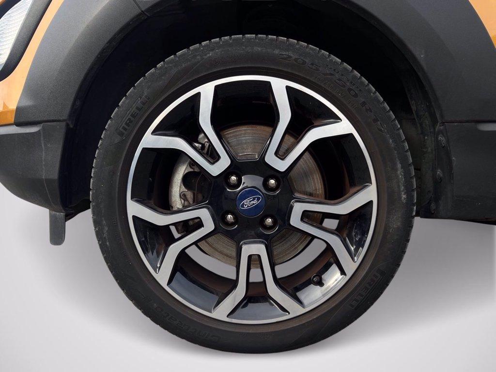 FORD EcoSport 1.0 EcoBoost 125 CV Start&Stop Active del 2022