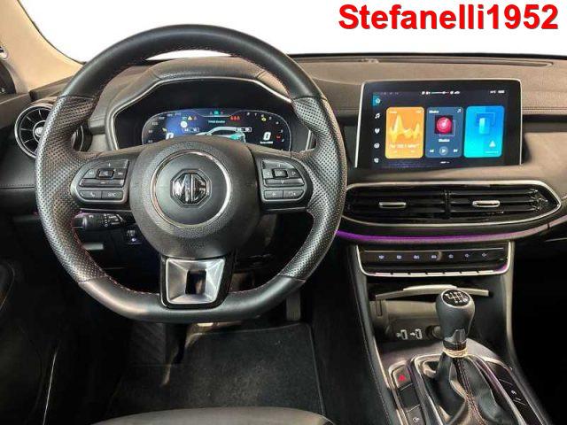 MG HS I - 1.5 t Luxury