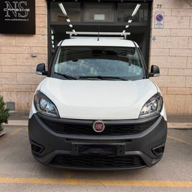 Fiat Doblo Doblò 1.6 MJT 105CV Cargo Lamierato SX