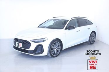 AUDI A5 Avant TFSI S tronic S Line ed. *SCONTO IMMEDIATO*