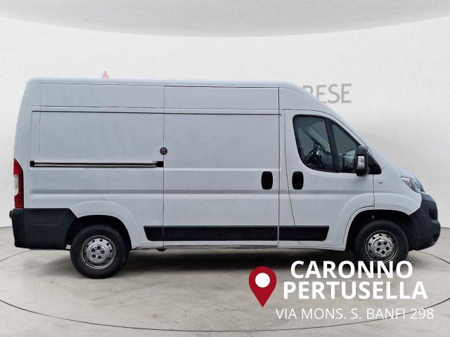 FIAT Ducato 33 2.0 MJT PM-TM Furgone +IVA