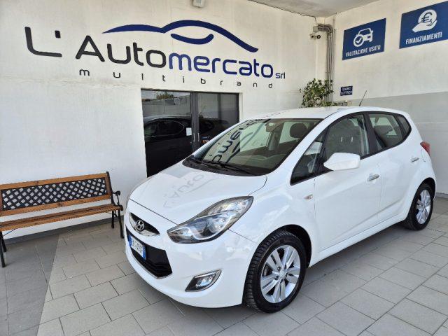 HYUNDAI iX20 1.4 CRDI 77 CV Comfort