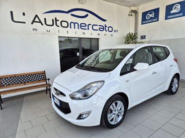 HYUNDAI iX20 1.4 CRDI 77 CV Comfort