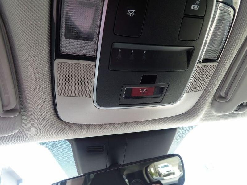 Hyundai Tucson Hybrid 1.6 HEV 2wd 230cv Xline Auto