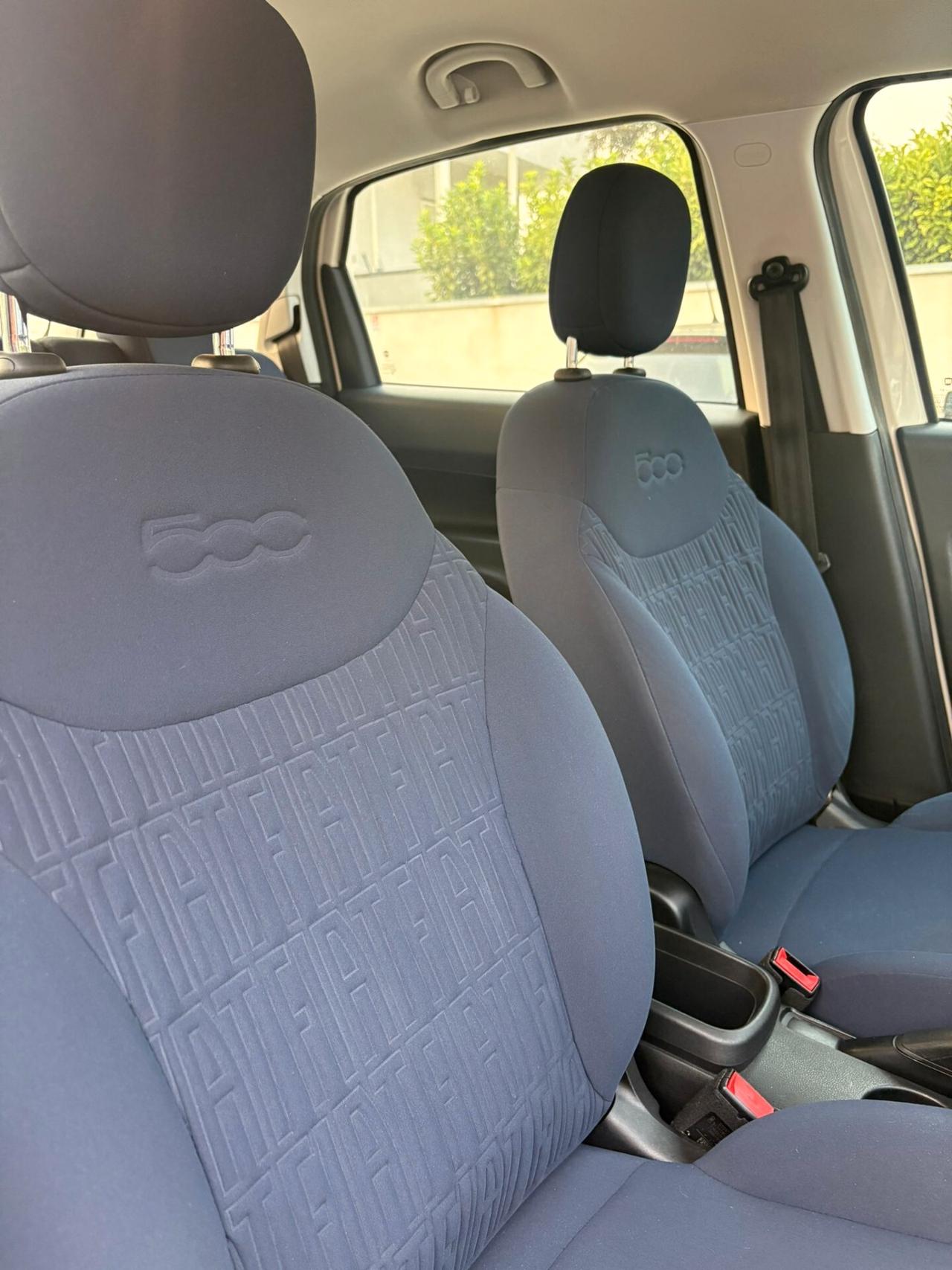 Fiat 500L Pro 1.6 MJT 120CV Mirror 4 posti (N1)