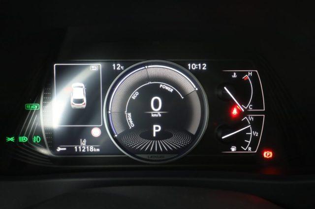 LEXUS Other UX UX Hybrid Urban