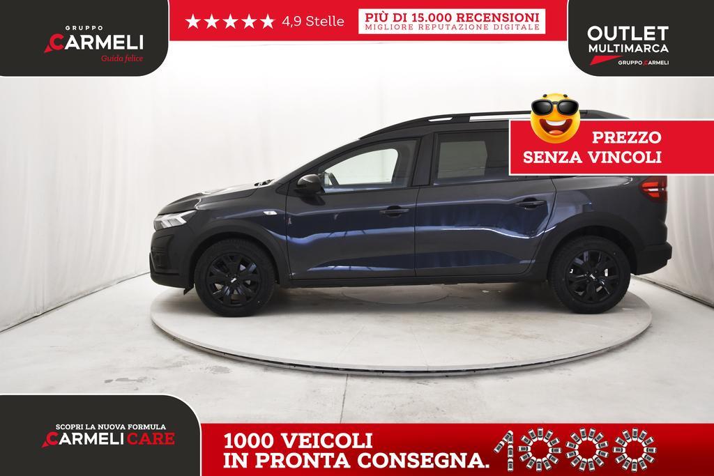 Dacia Jogger 1.0 TCe GPL Essential