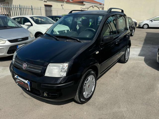 FIAT Panda 1.2 60CV Dynamic Natural Power OK NEOPATENTATI