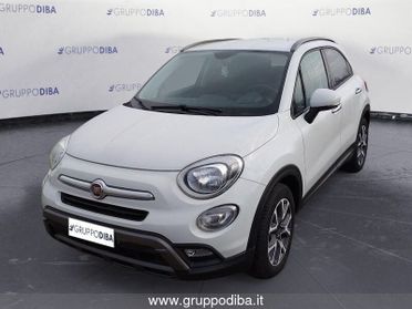 FIAT 500X 2015 Diesel 1.6 mjt Cross 4x2 120cv