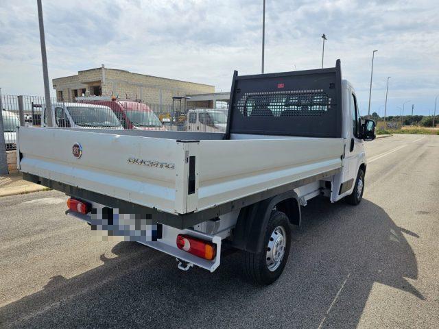 FIAT Ducato 33 2.3 MJT 130CV PM CASSONE FISSO