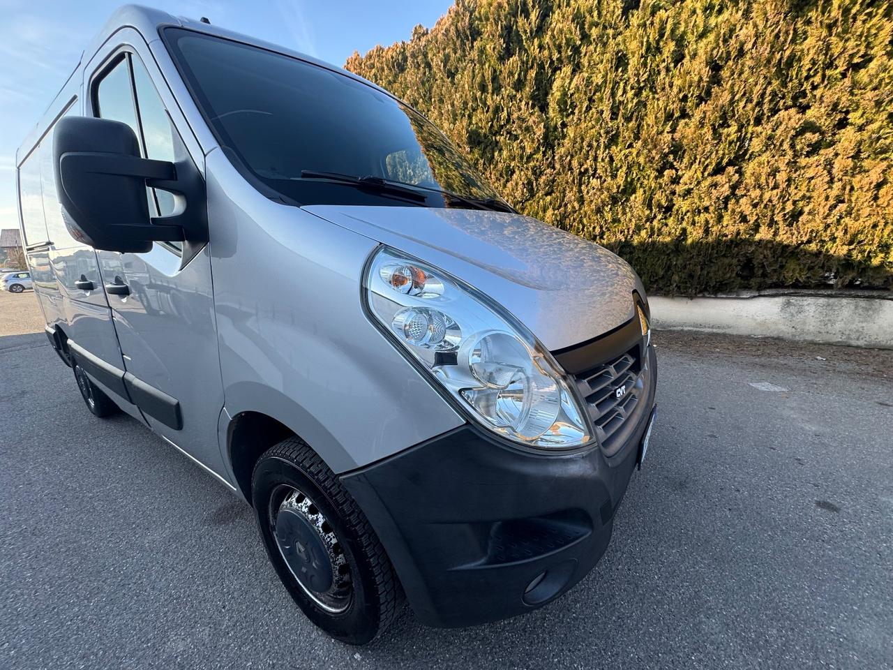 Renault Master T33 2.3 dCi/125 PM-TM Furgone E5