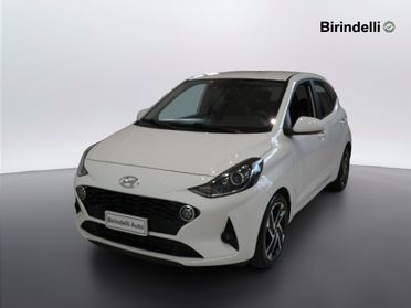 HYUNDAI i10 3ª serie - i10 1.0 MPI AT Tech