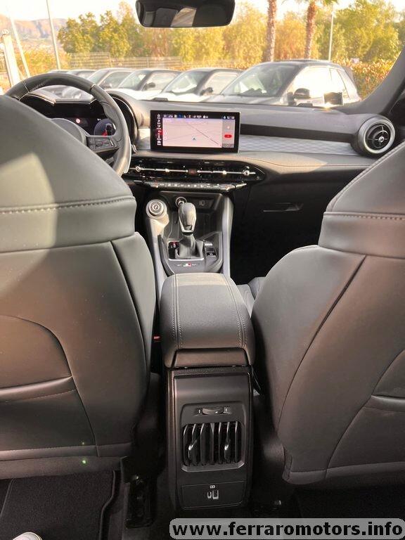 Alfa Romeo Tonale 1.6 diesel 130 CV TCT6 Veloce SOLO 16.000 KM