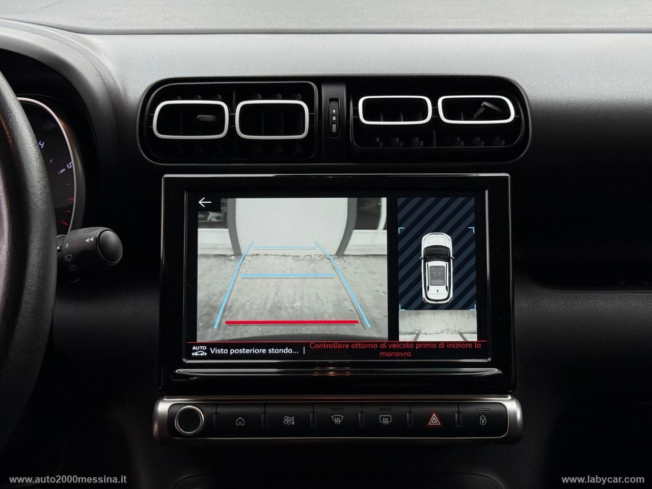 CITROEN C3 Aircross PureT. 110 S&S Shine