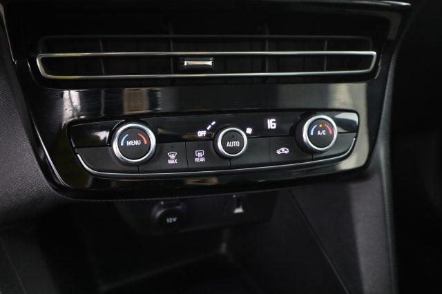 OPEL Mokka Mokka 1.2 Turbo Edition