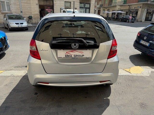 HONDA Jazz 1.4 i-VTEC Si