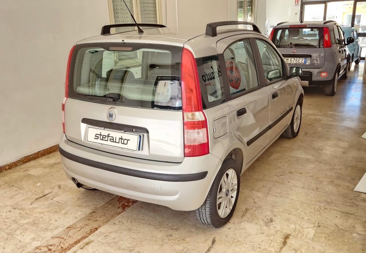 Fiat Panda 1.3 MJT 16V 69cv Dynamic