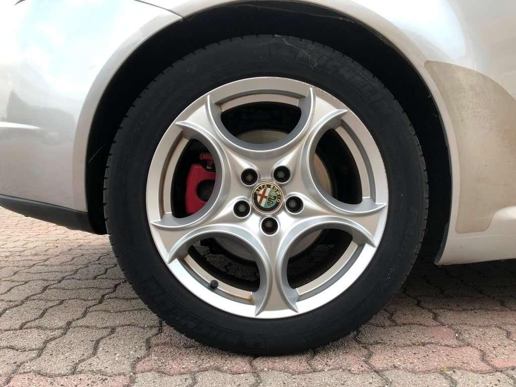 Alfa Romeo Spider 1750 - 200 CV - KM 21.828