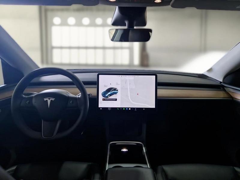 TESLA MODEL Y 75 KWH DUAL MOTOR LONG RANGE 4WD AUT. SUV