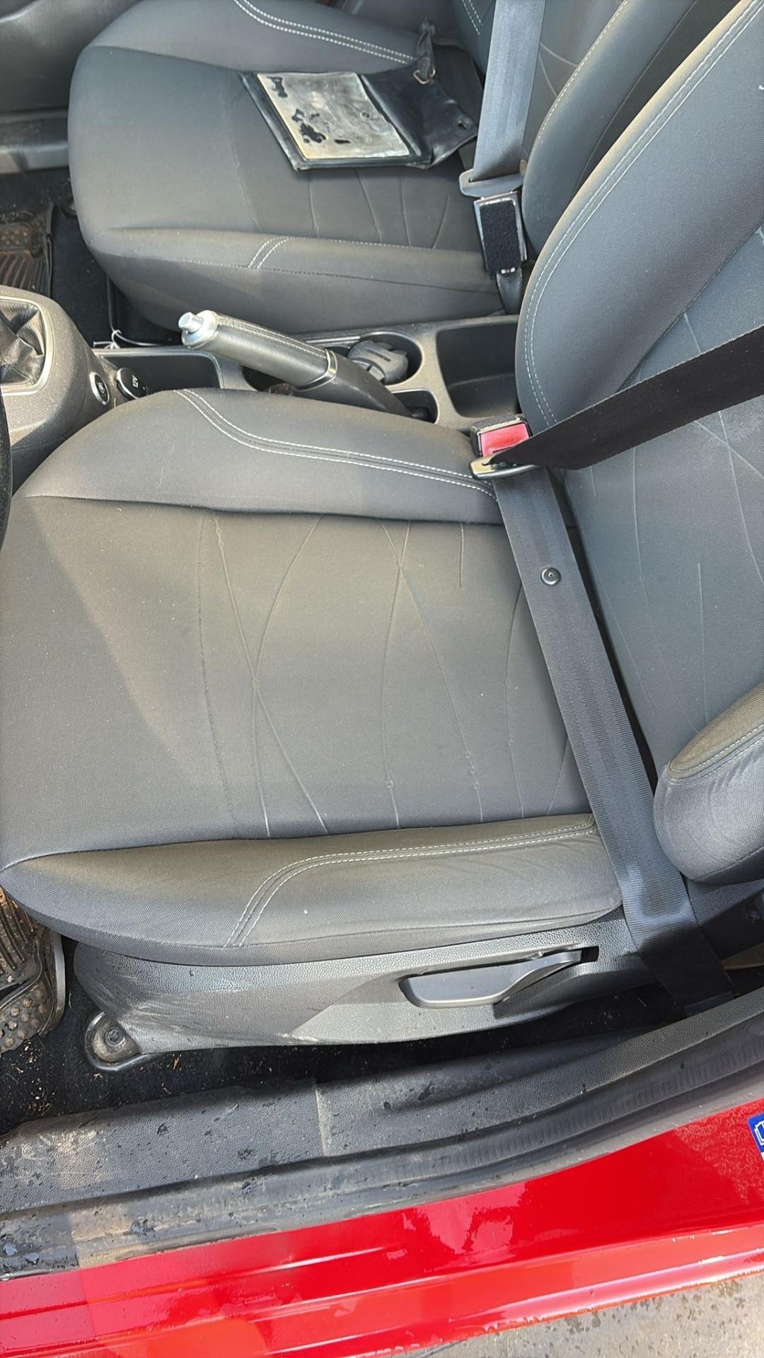 Ford Fiesta 1.0 80CV 3 porte Titanium