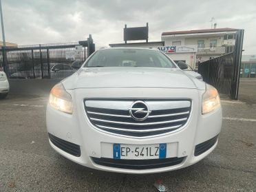 Opel Insignia 2.0 CDTI Start&Stop Sports Tourer Elective