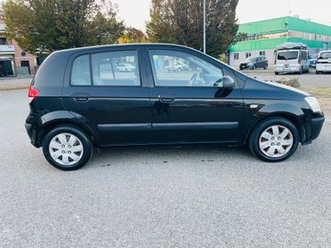 Hyundai Getz 1.1 5p. Like