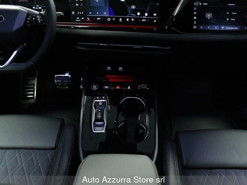 Audi A5 Avant TDI 150kW mHEV+ S tronic quattro S Line Edition *PROMO AZZURRA*