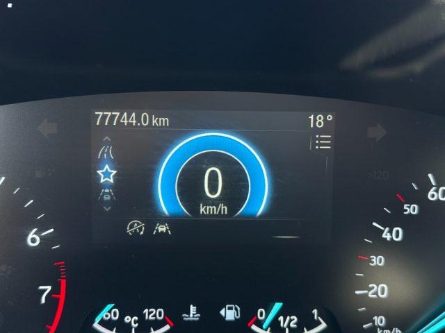 FORD Focus 1.0 EcoBoost 125 CV 5p. ST-Line