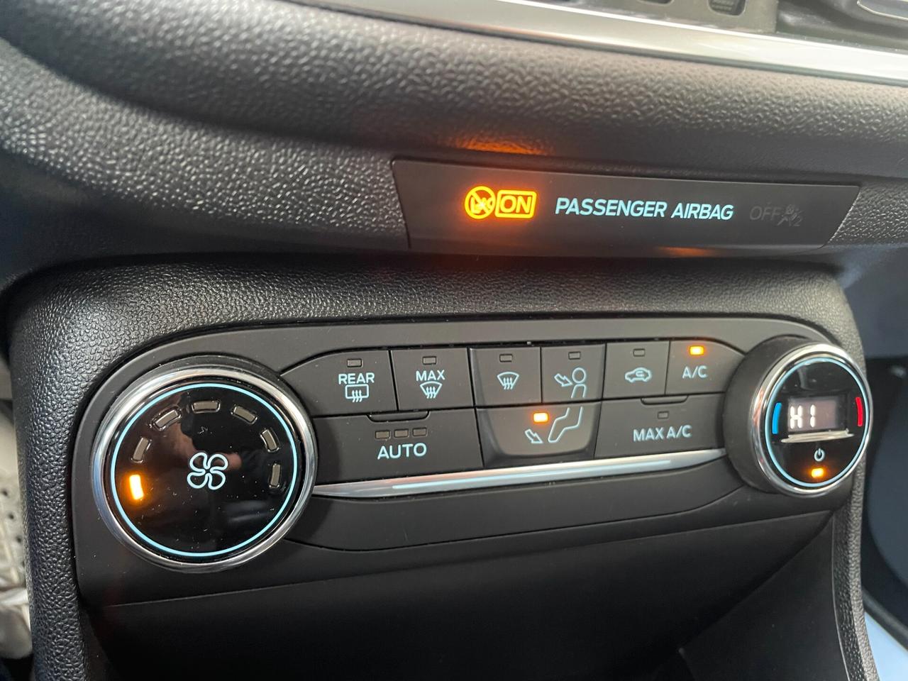 Ford Fiesta UNICO PROPRIETARIO - SERVICE COMPLETO