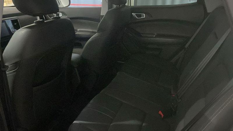 DR AUTOMOBILES dr 4.0 1.5 Bi-Fuel GPL