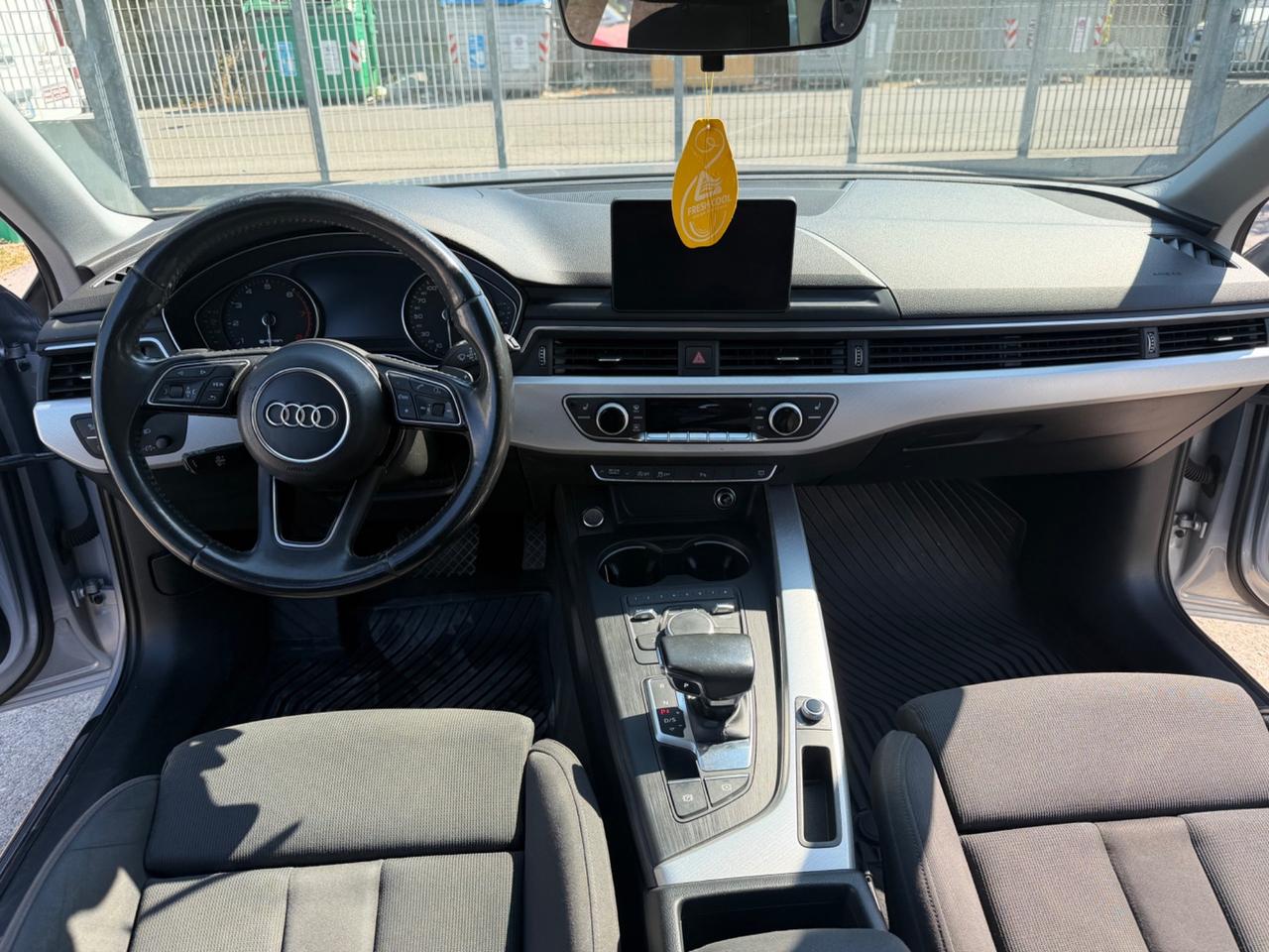 Audi A4 Avant 2.0 TFSI g-tron Business