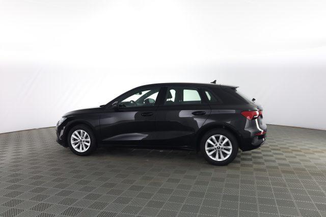 AUDI A3 A3 SPB 30 TFSI