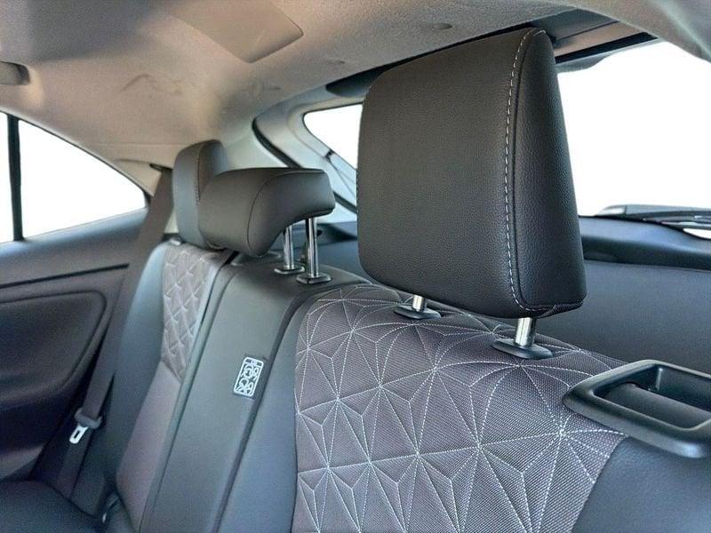 Toyota Yaris Cross Yaris Cross 1.5h Lounge fwd 116cv e-cvt