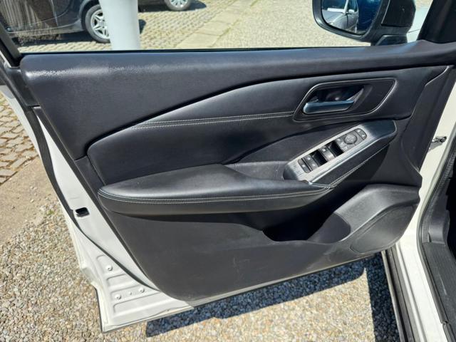 NISSAN Qashqai MHEV 158 CV Xtronic Tekna+
