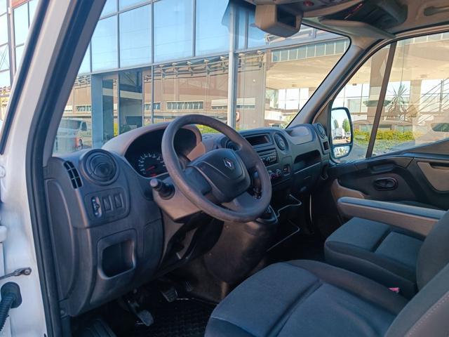 RENAULT Master T33 2.3 dCi/125 PM-TM Furgone E4