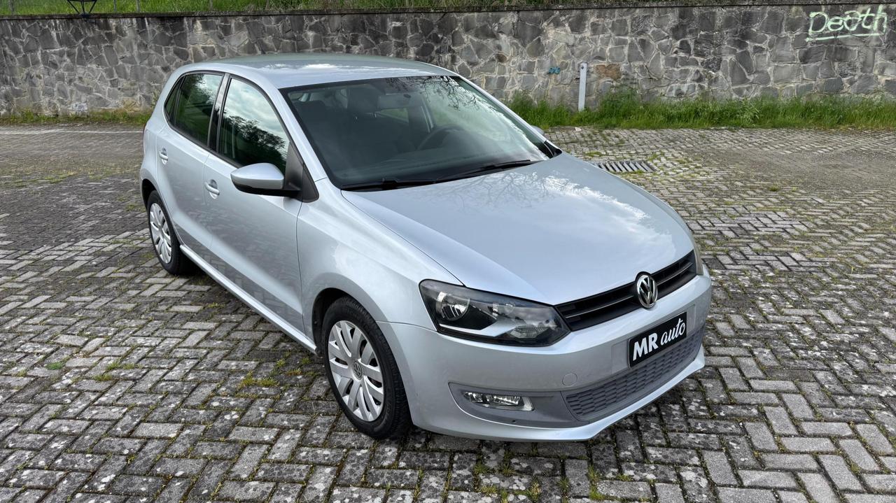 Volkswagen Polo 5 Porte Polo 5p 1.6 tdi bm Comfortline