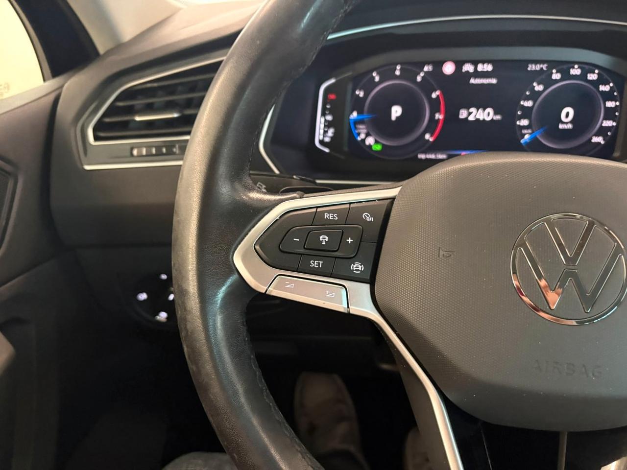 Volkswagen Tiguan 1.5 tsi Life 150cv dsg