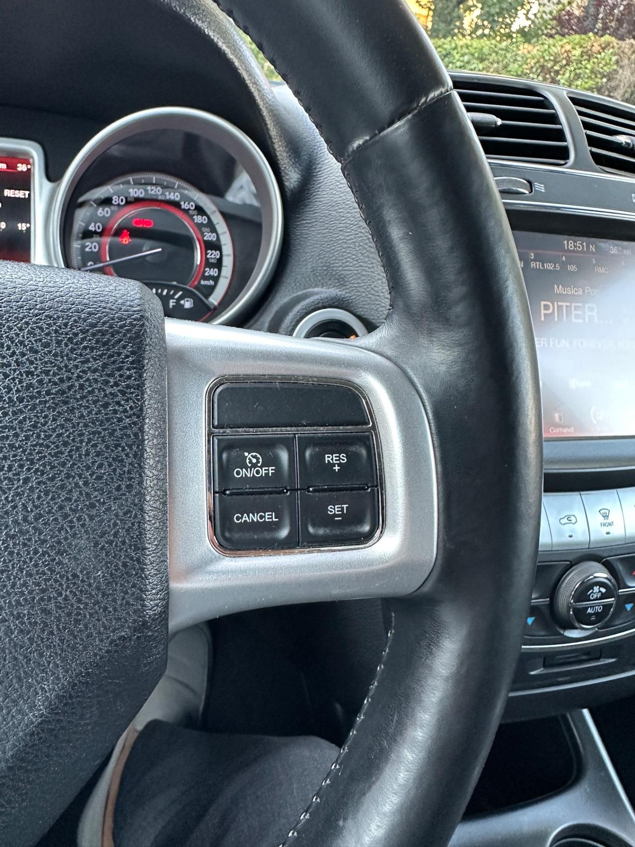 Fiat Freemont 2.0 Multijet Soli 110mila Km